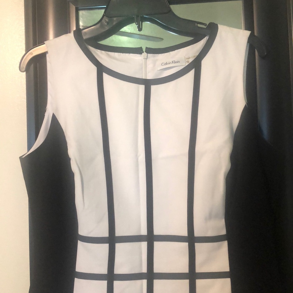 Calvin Klein Dress